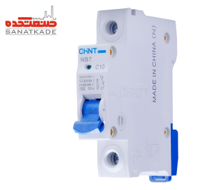 کلید مینیاتوری MCB