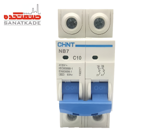 کلید مینیاتوری MCB