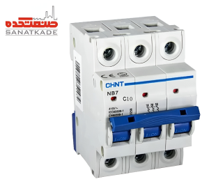 کلید مینیاتوری MCB