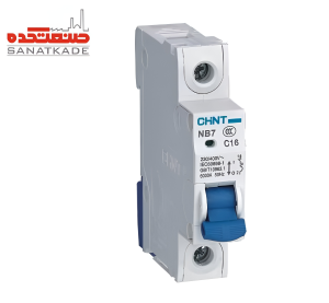 کلید مینیاتوری MCB