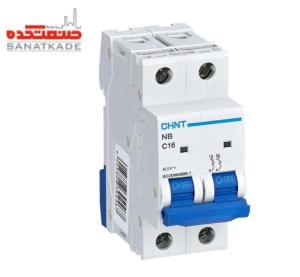 کلید مینیاتوری MCB