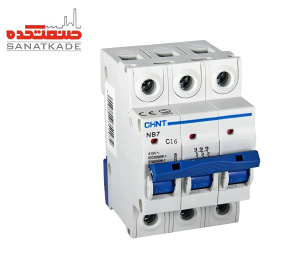 کلید مینیاتوری MCB