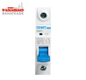 کلید مینیاتوری MCB