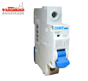 کلید مینیاتوری MCB