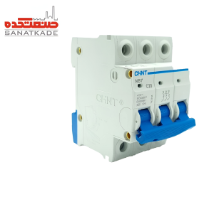 کلید مینیاتوری MCB