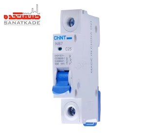 کلید مینیاتوری MCB