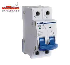 کلید مینیاتوری MCB