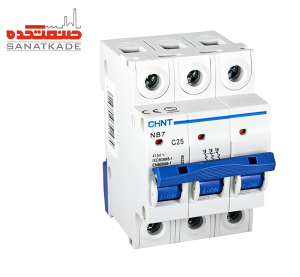 کلید مینیاتوری MCB