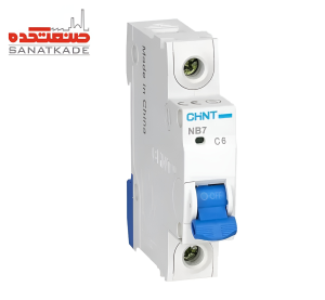 کلید مینیاتوری MCB