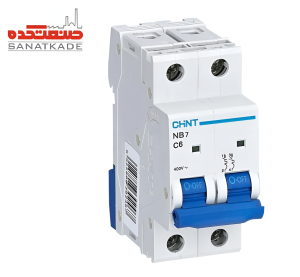 کلید مینیاتوری MCB