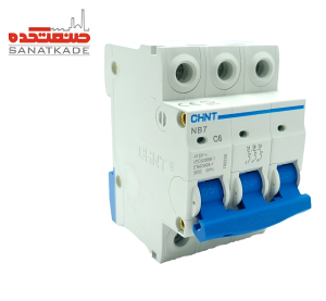 کلید مینیاتوری MCB