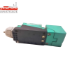 سنسور القایی Inductive sensor 