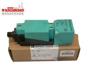 سنسور القایی Inductive sensor 