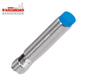 سنسور القایی Inductive Ssensor NBB4-12GM50-E2-V1 PEPPERL+FUCHS