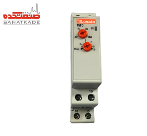 تایمر OFF DELAY TIME RELAY