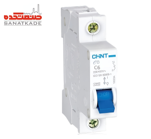 کلید مینیاتوری MCB