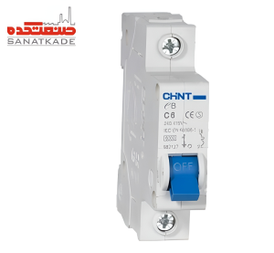 کلید مینیاتوری MCB
