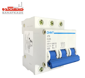 کلید مینیاتوری MCB