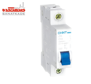 کلید مینیاتوری MCB