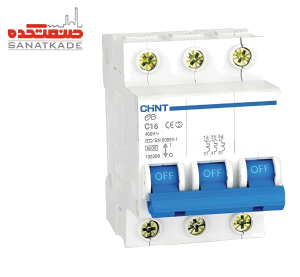 کلید مینیاتوری MCB