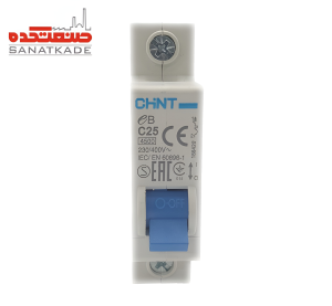 کلید مینیاتوری MCB