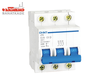 کلید مینیاتوری MCB