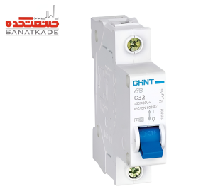 کلید مینیاتوری MCB