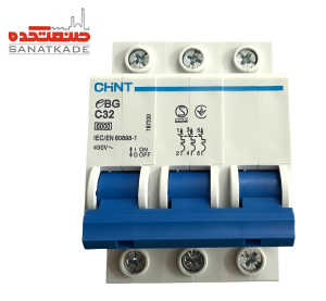 کلید مینیاتوری MCB