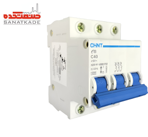 کلید مینیاتوری MCB